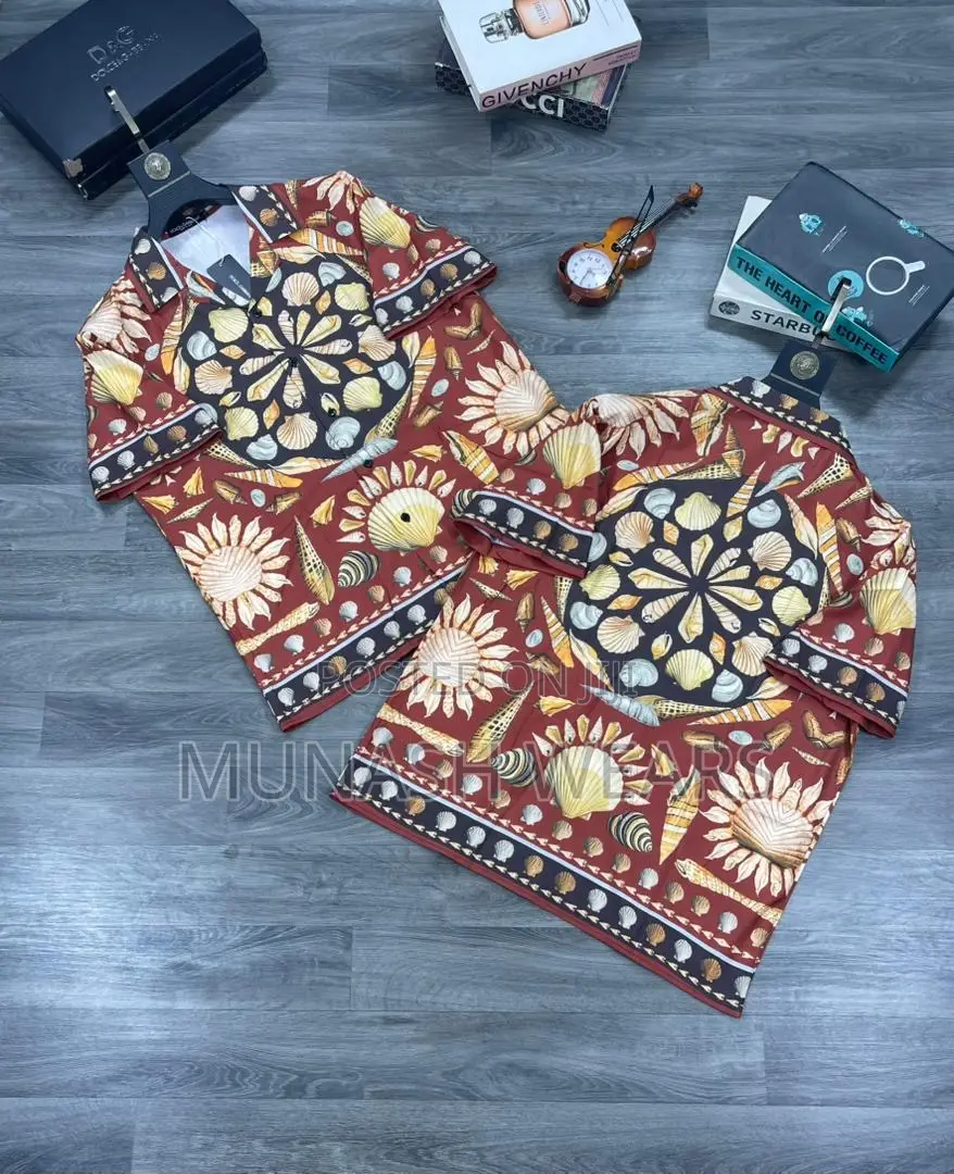 Classic Vintage Shirt S-5xl Available