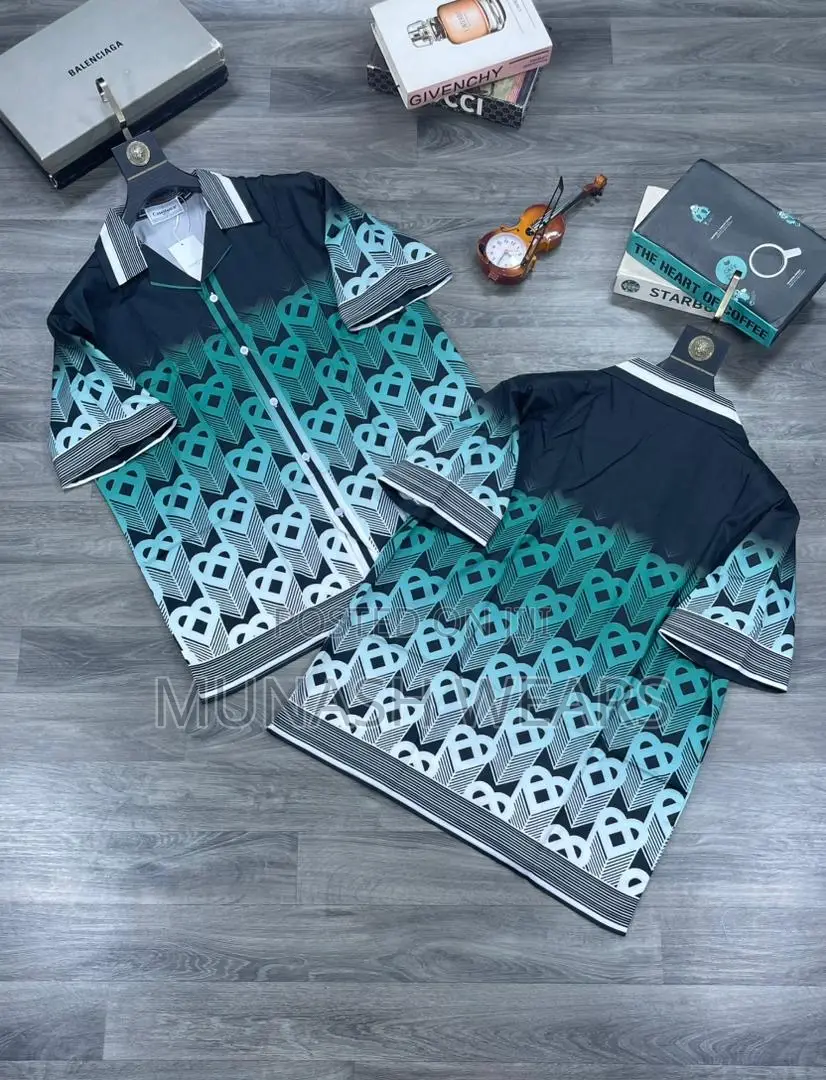 Classic Vintage Shirt S-5xl Available