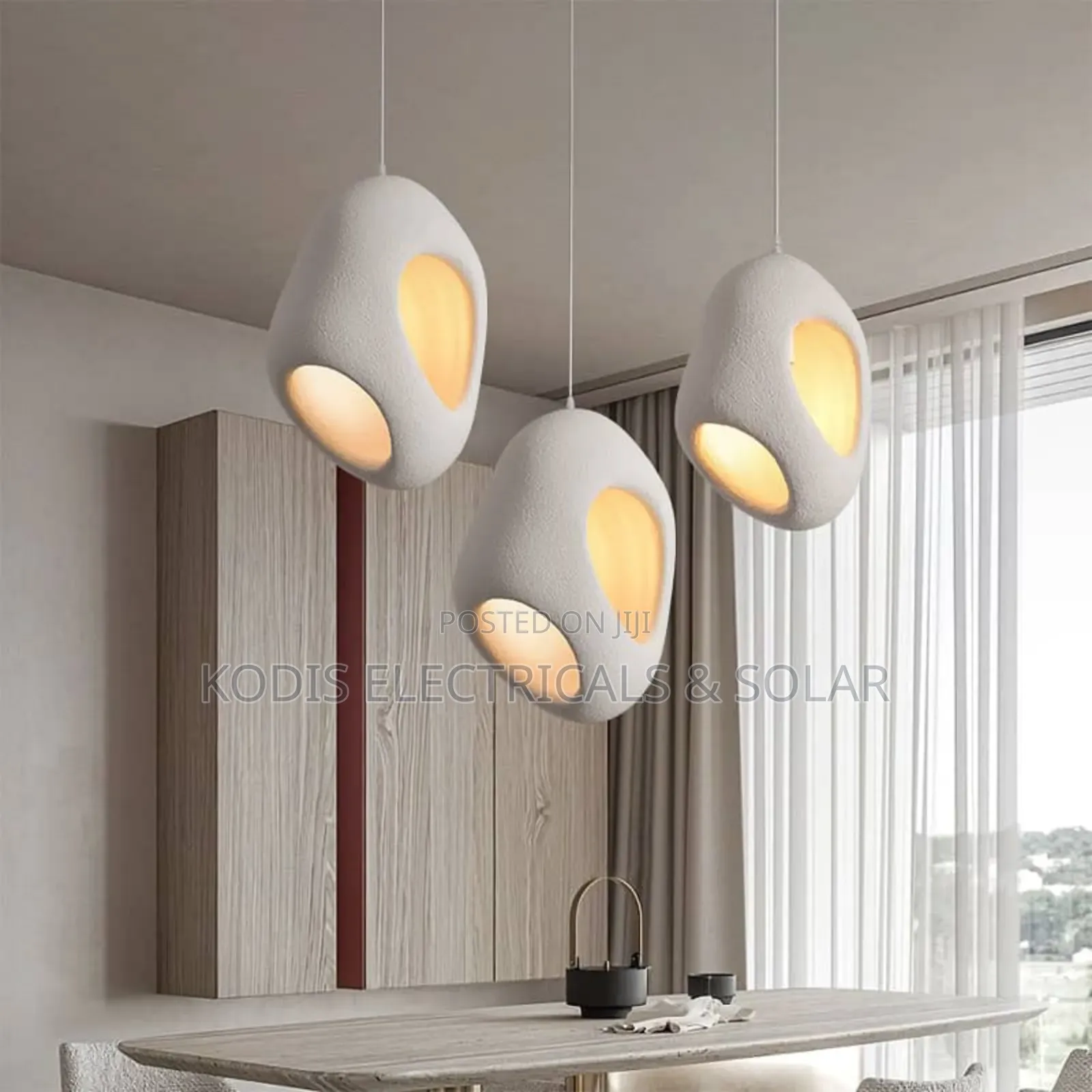 Classic Luxury Nordic Pendant Drop Lighting