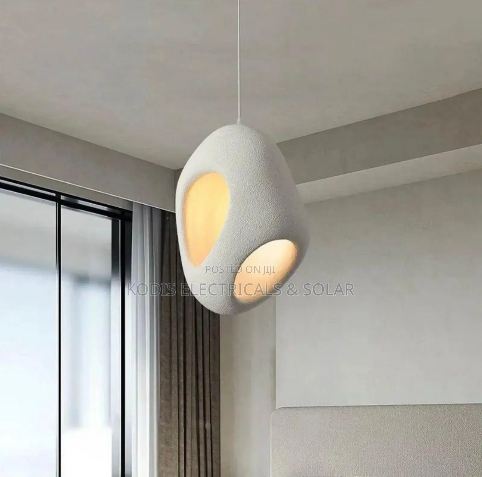 Classic Luxury Nordic Pendant Drop Lighting