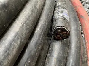 35mm 3 Core 11kv Xlpe Armoured Power Cable – Durable Safe