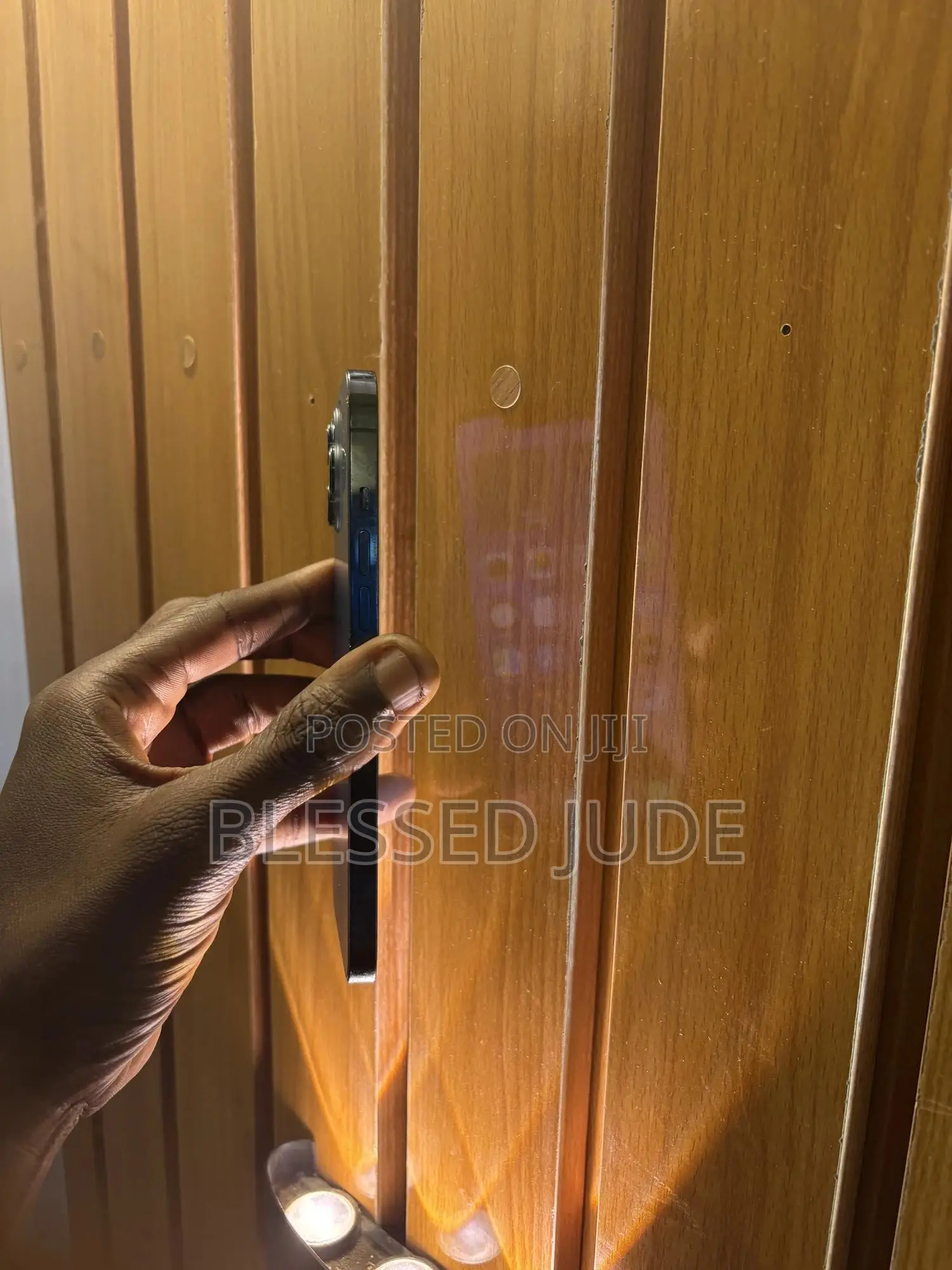 Apple iPhone 12 Pro Max 128 GB Blue