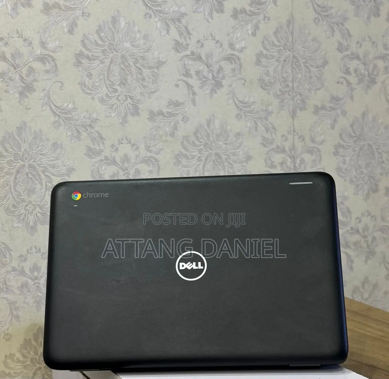 Laptop Dell Chromebook 3180 4GB Intel eMMC 16 GB