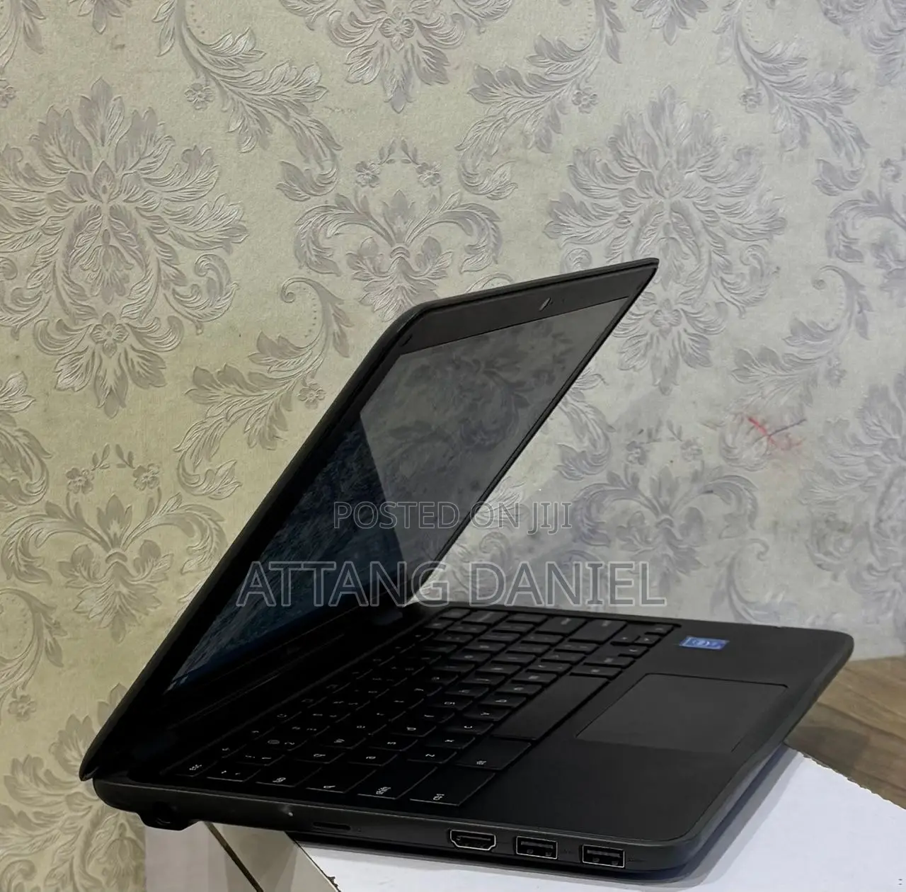 Laptop Dell Chromebook 3180 4GB Intel eMMC 16 GB