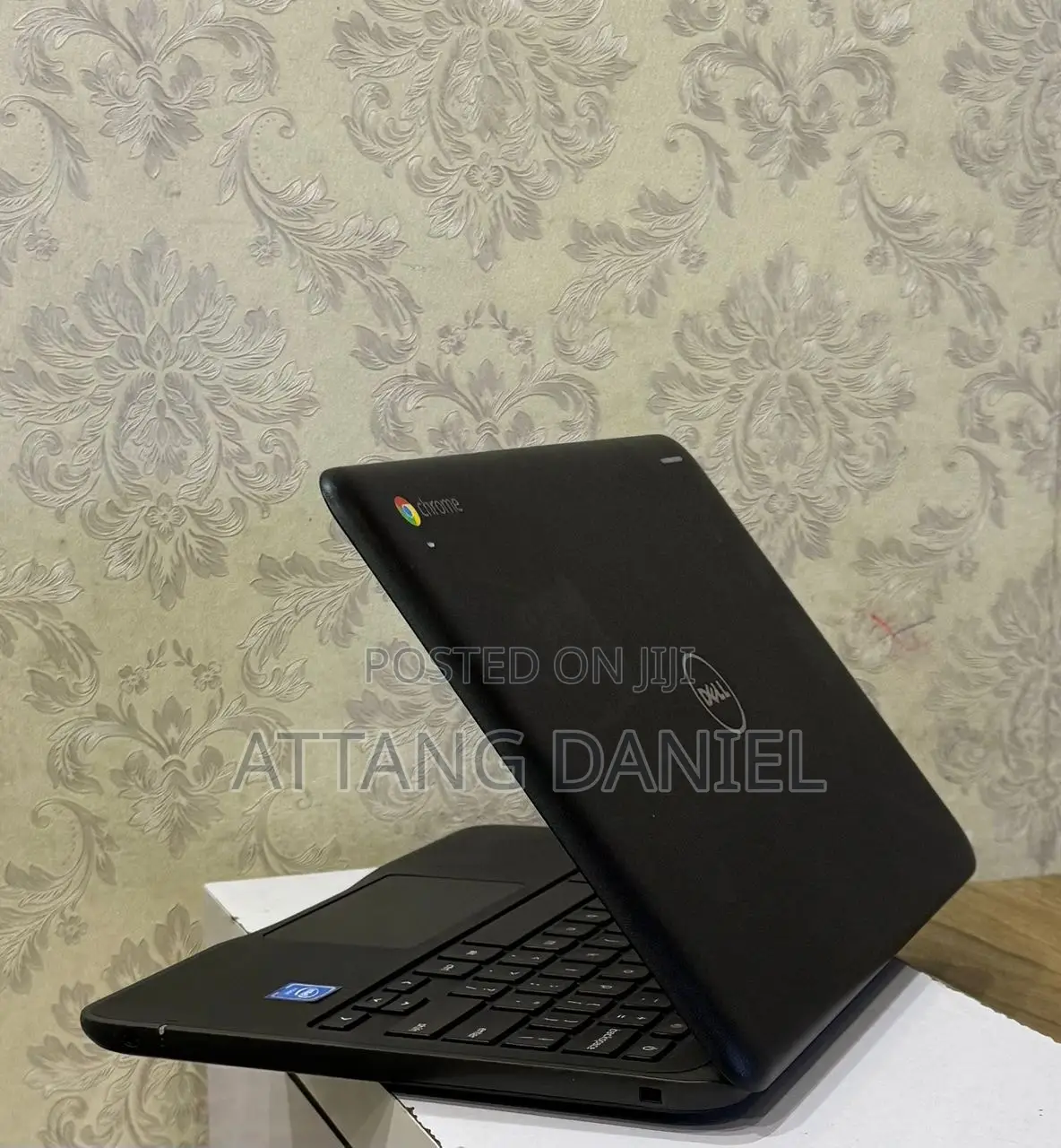 Laptop Dell Chromebook 3180 4GB Intel eMMC 16 GB