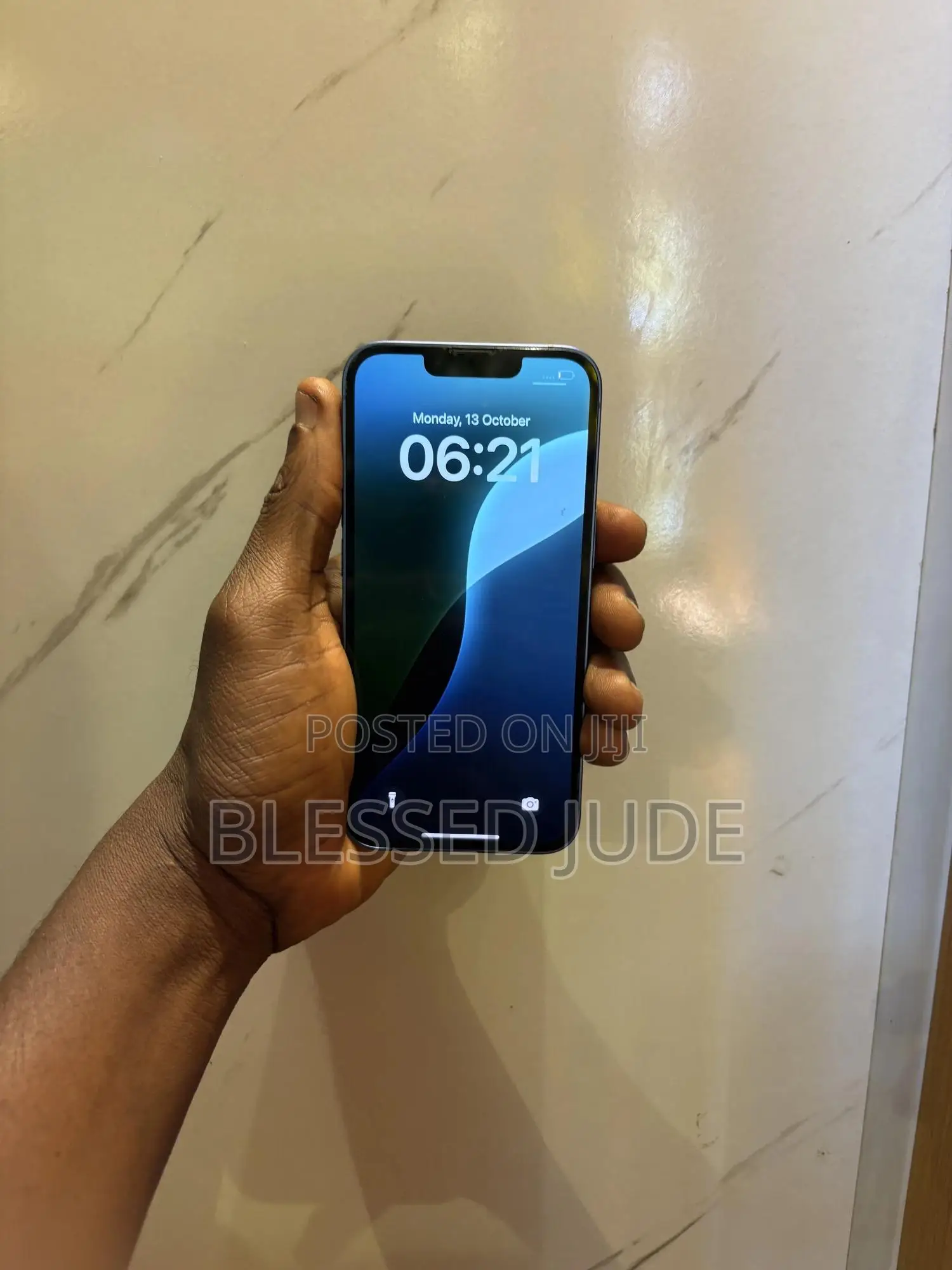 Apple iPhone 13 128 GB Blue