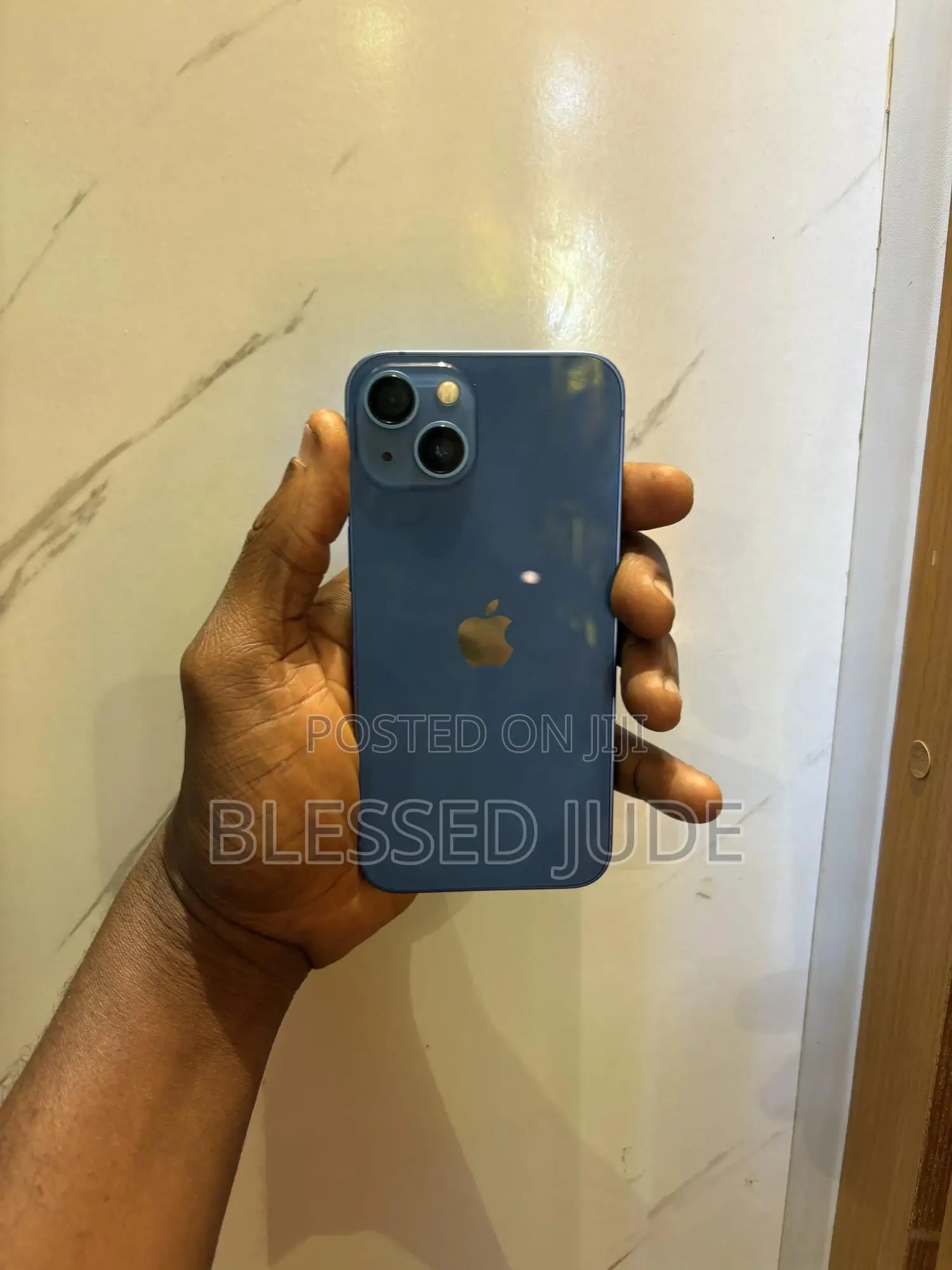 Apple iPhone 13 128 GB Blue