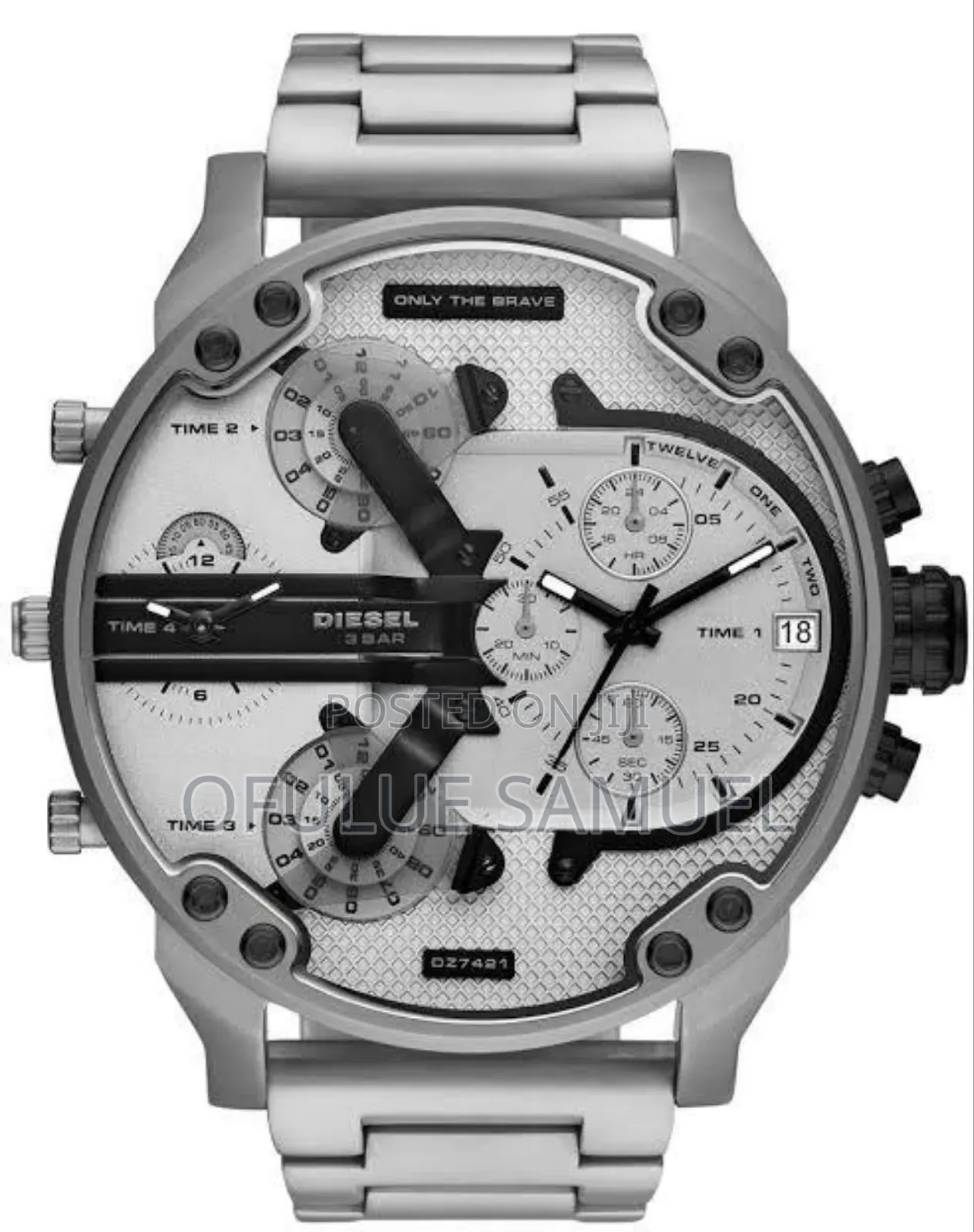 Diesel Wristwatch