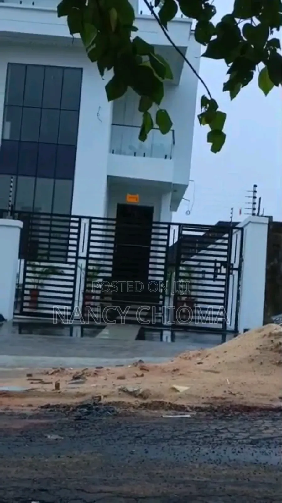 Furnished 4bdrm Duplex in Republic Estate, Enugu for sale