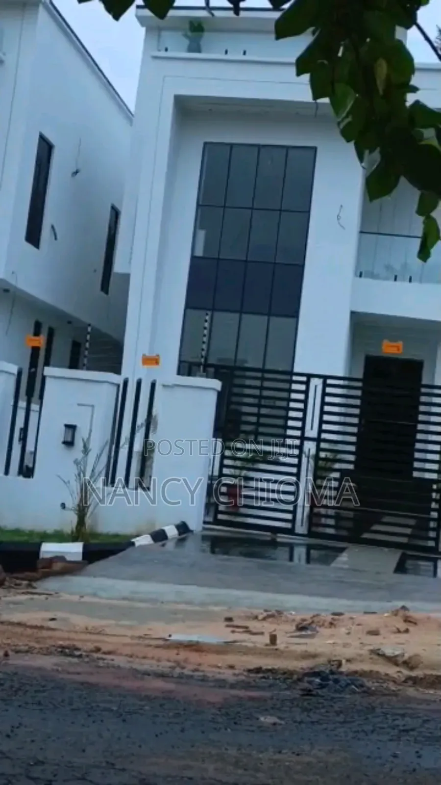 Furnished 4bdrm Duplex in Republic Estate, Enugu for sale