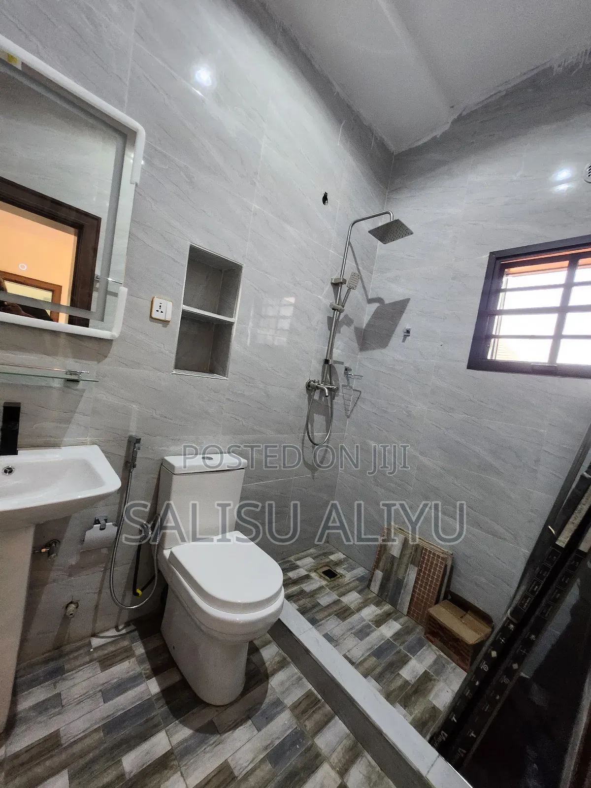 4bdrm Duplex in Dantata, Kubwa for sale