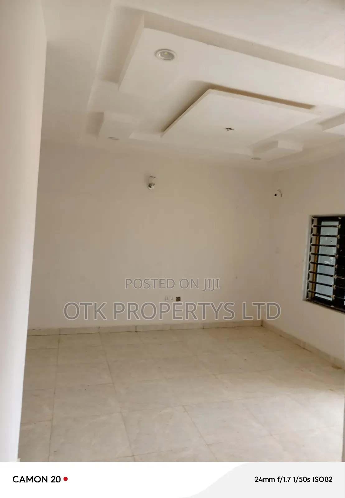 2bdrm Block of Flats in Dantata Estate Kubwa for rent