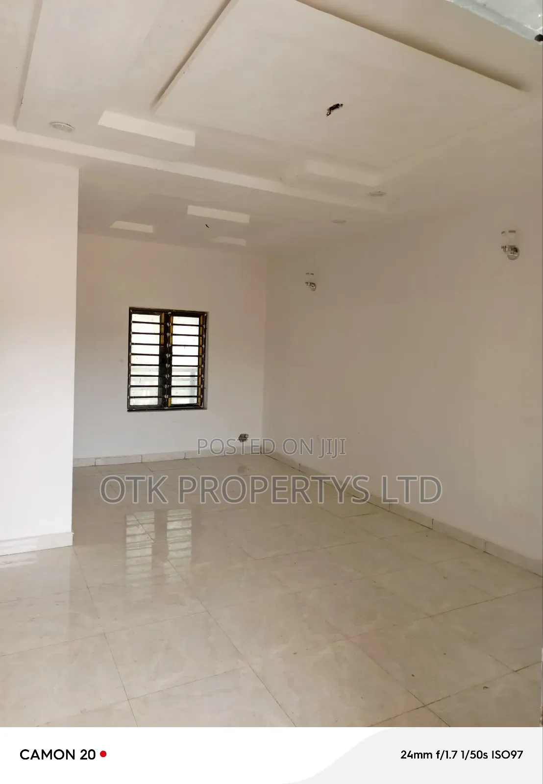 2bdrm Block of Flats in Dantata Estate Kubwa for rent