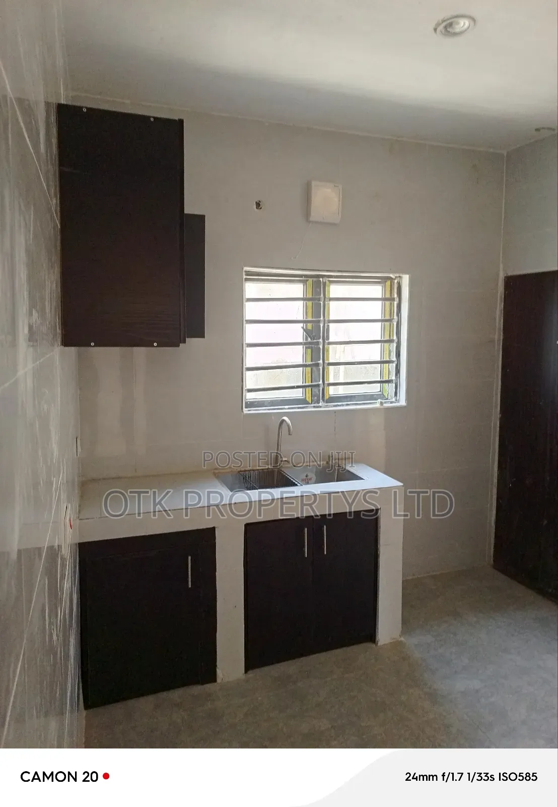 2bdrm Block of Flats in Dantata Estate Kubwa for rent