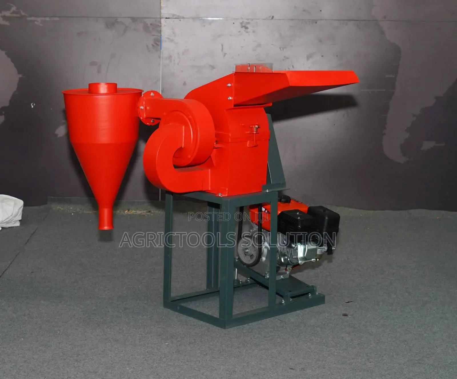 Hammer Mill