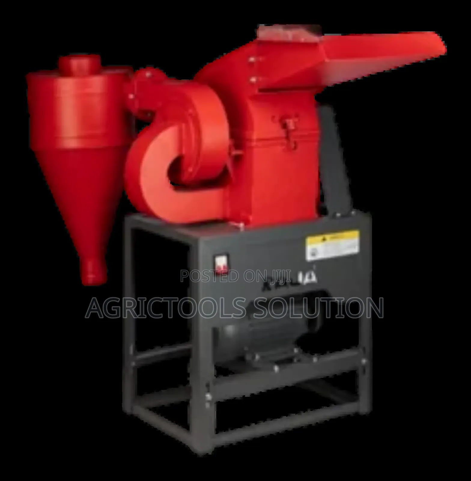 Hammer Mill