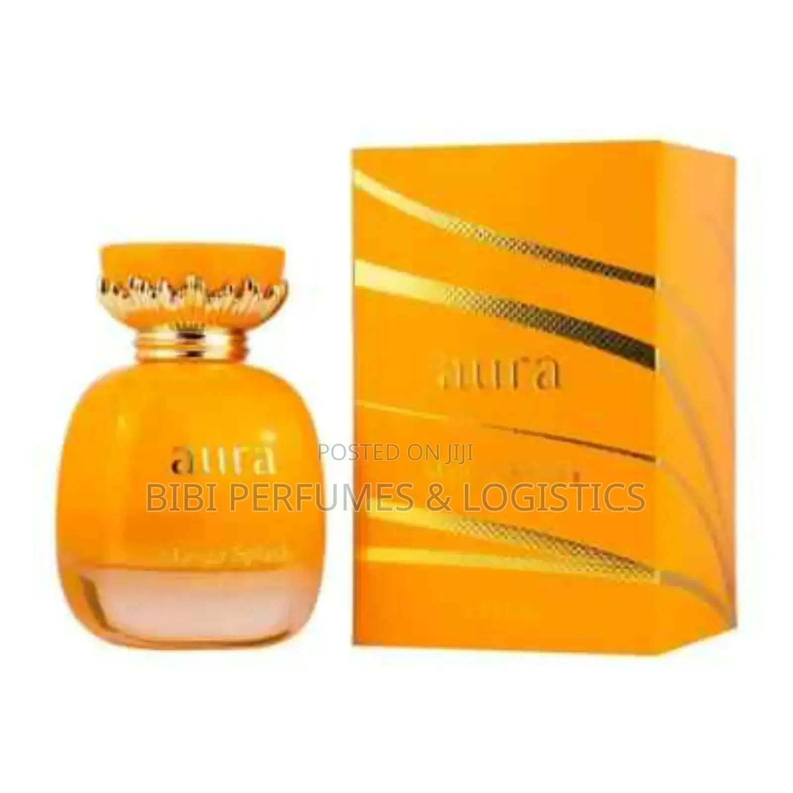 Aura Perfume