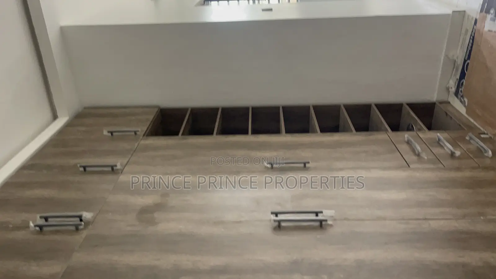 Furnished 2bdrm Block of Flats in Surulere for rent