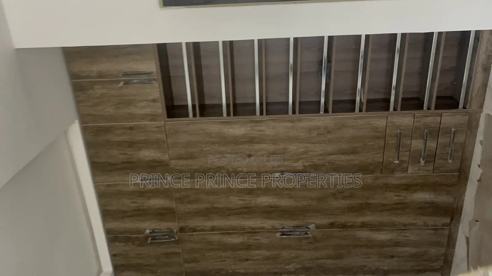 Furnished 2bdrm Block of Flats in Surulere for rent