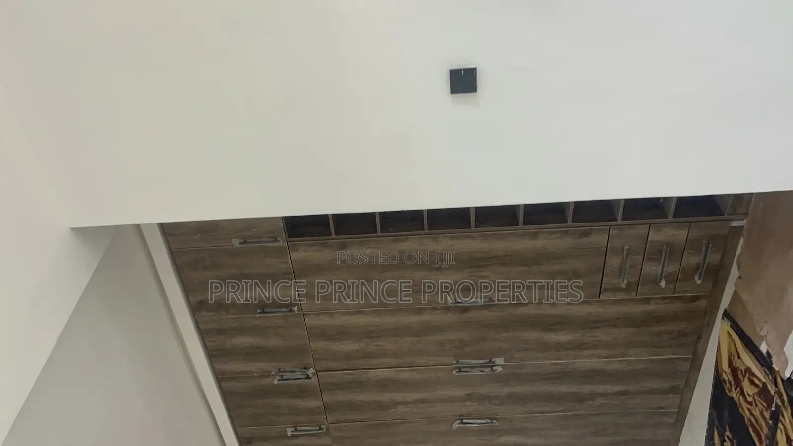 Furnished 2bdrm Block of Flats in Surulere for rent