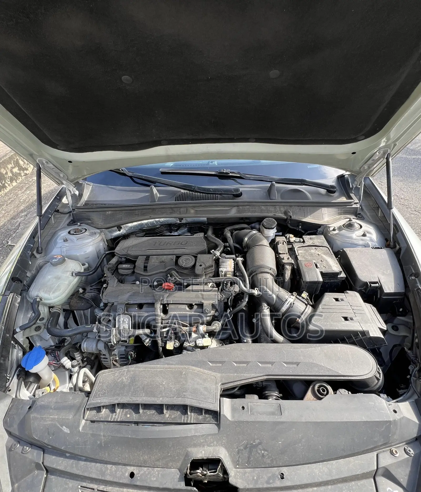 Hyundai Sonata Limited 2021 Silver