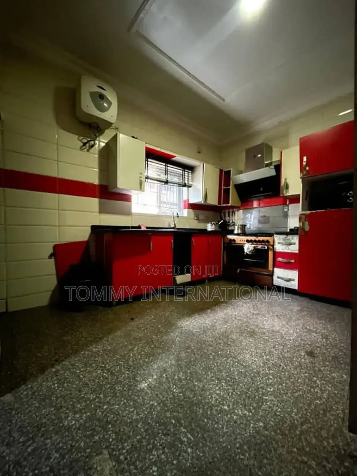 5bdrm Duplex in Royal Estate, Port-Harcourt for sale
