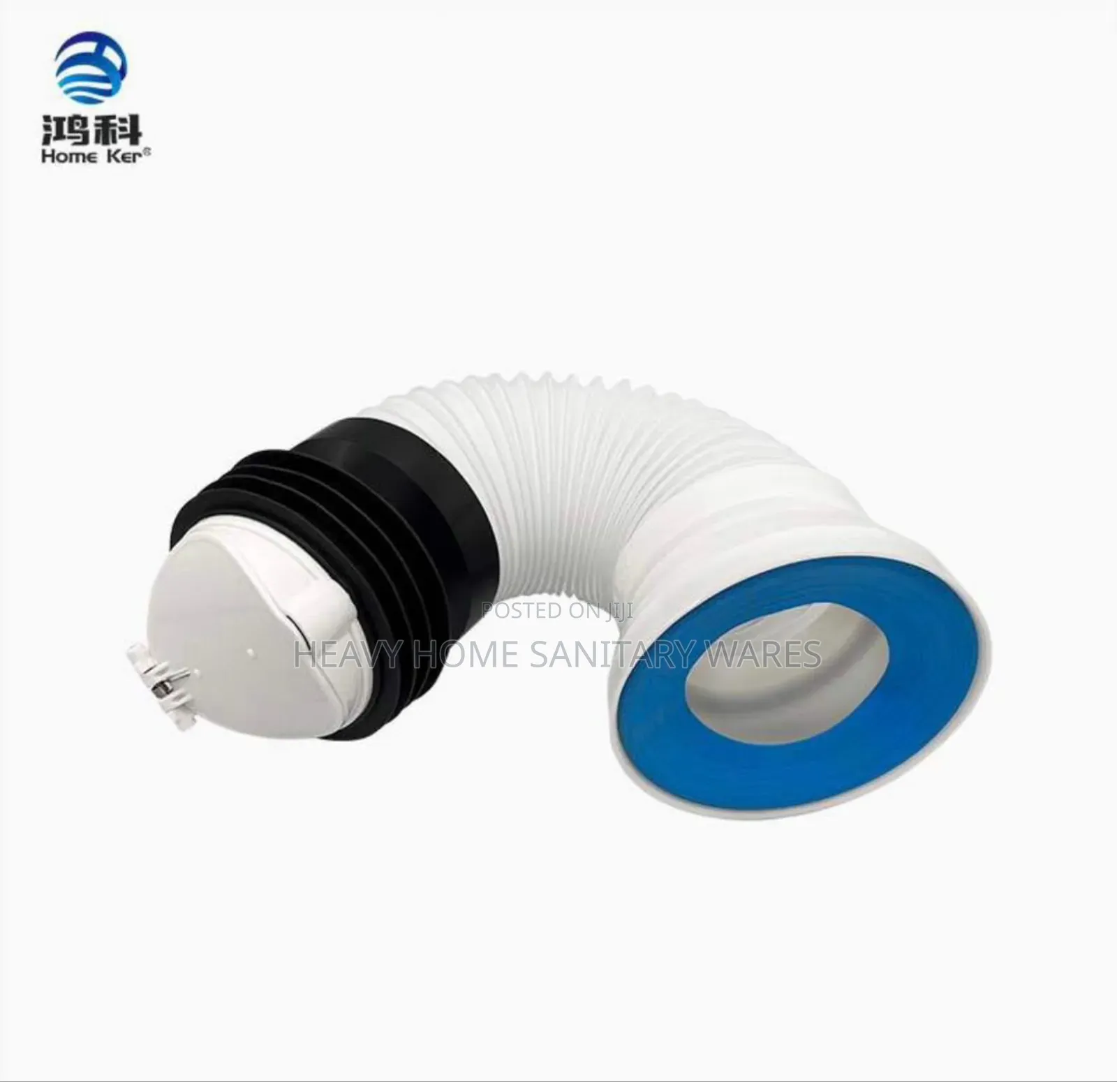 Anti Reptile Pan_connector