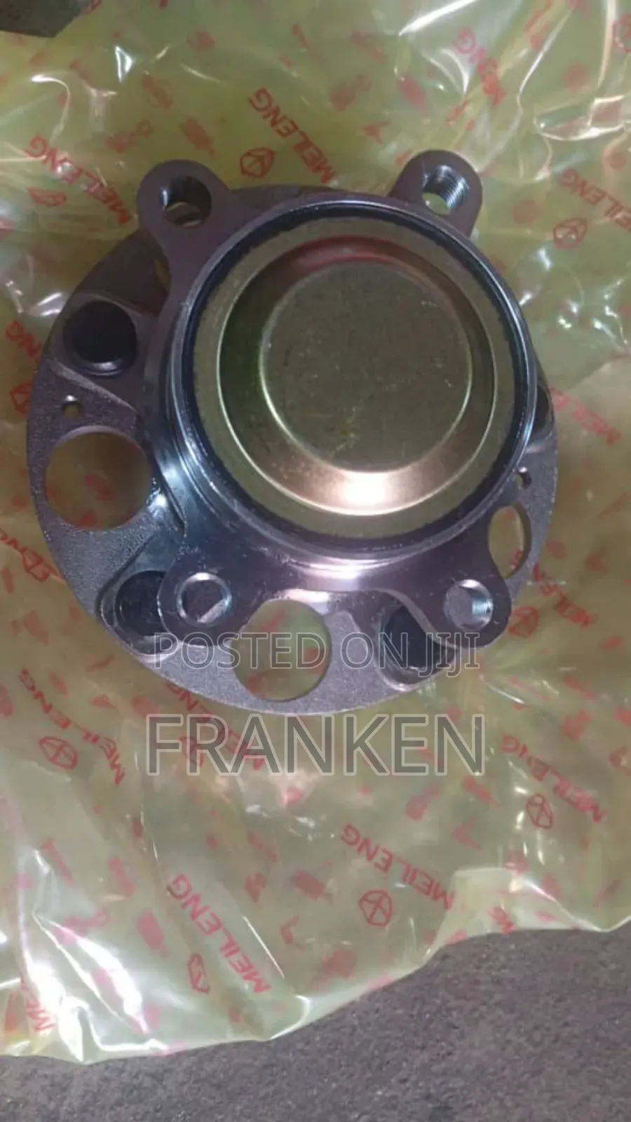 Original Brand New Back Wheel Bearing for 2013/ 2016 Honda Civic