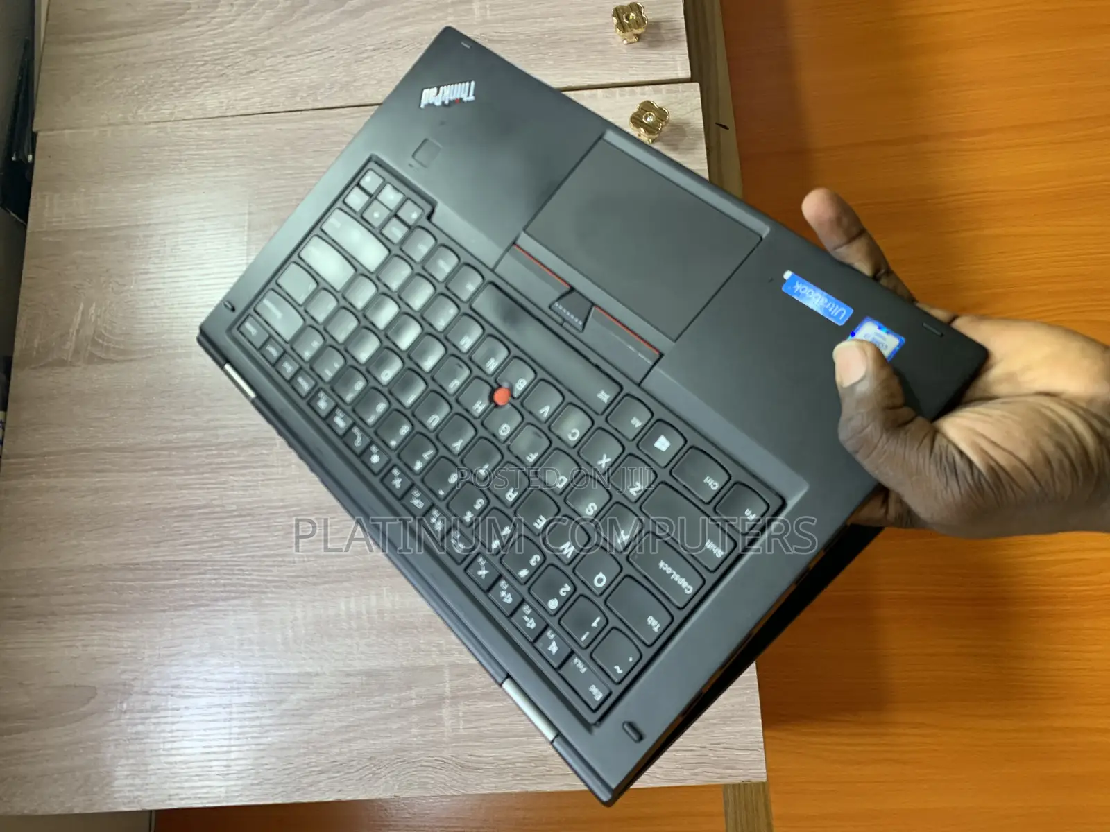 Laptop Lenovo Thinkpad X1 Yoga 8GB Intel Core I7 SSD 256GB