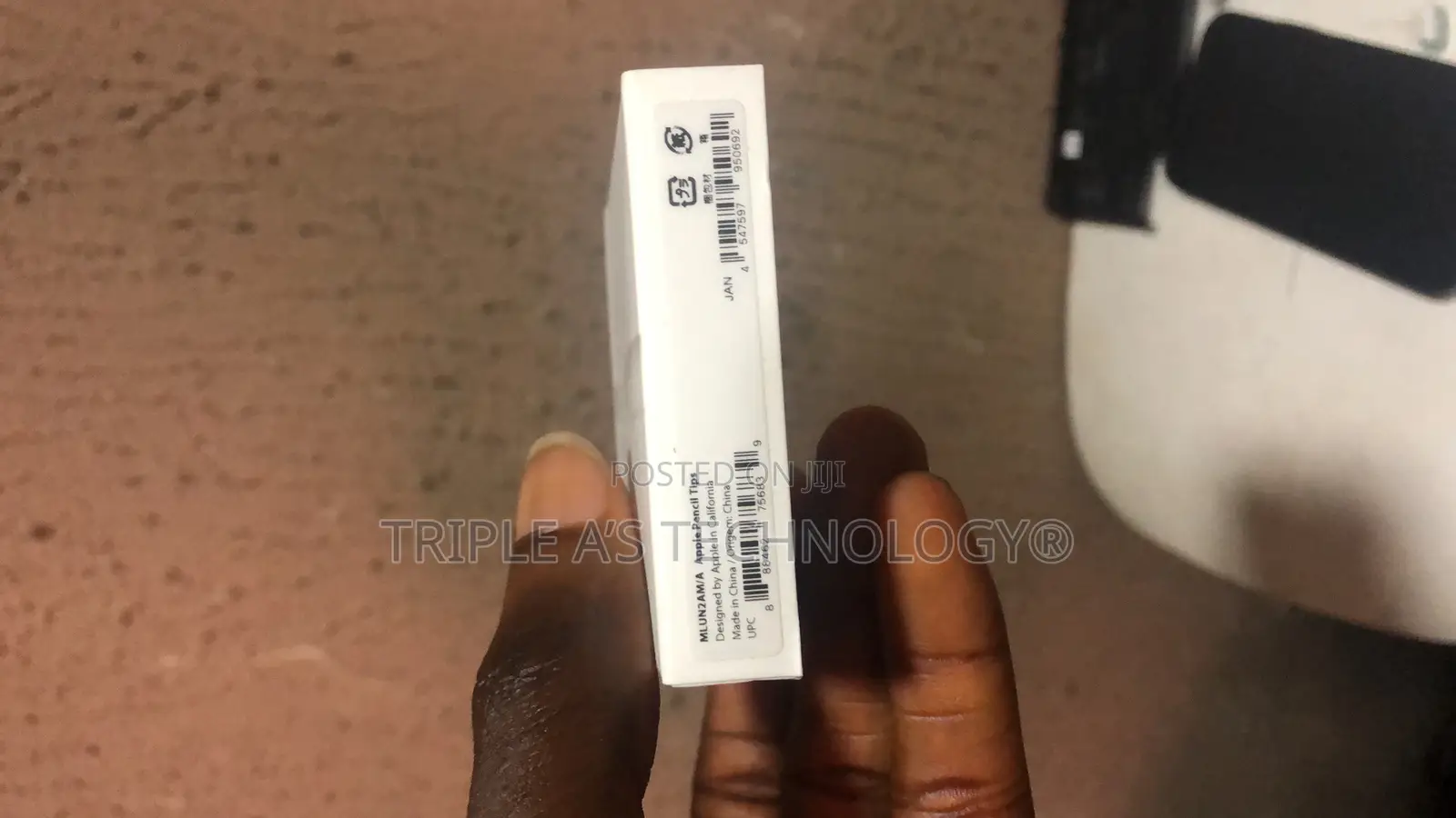 Authentic Apple Pencil Tip Supports All Apple Pencil
