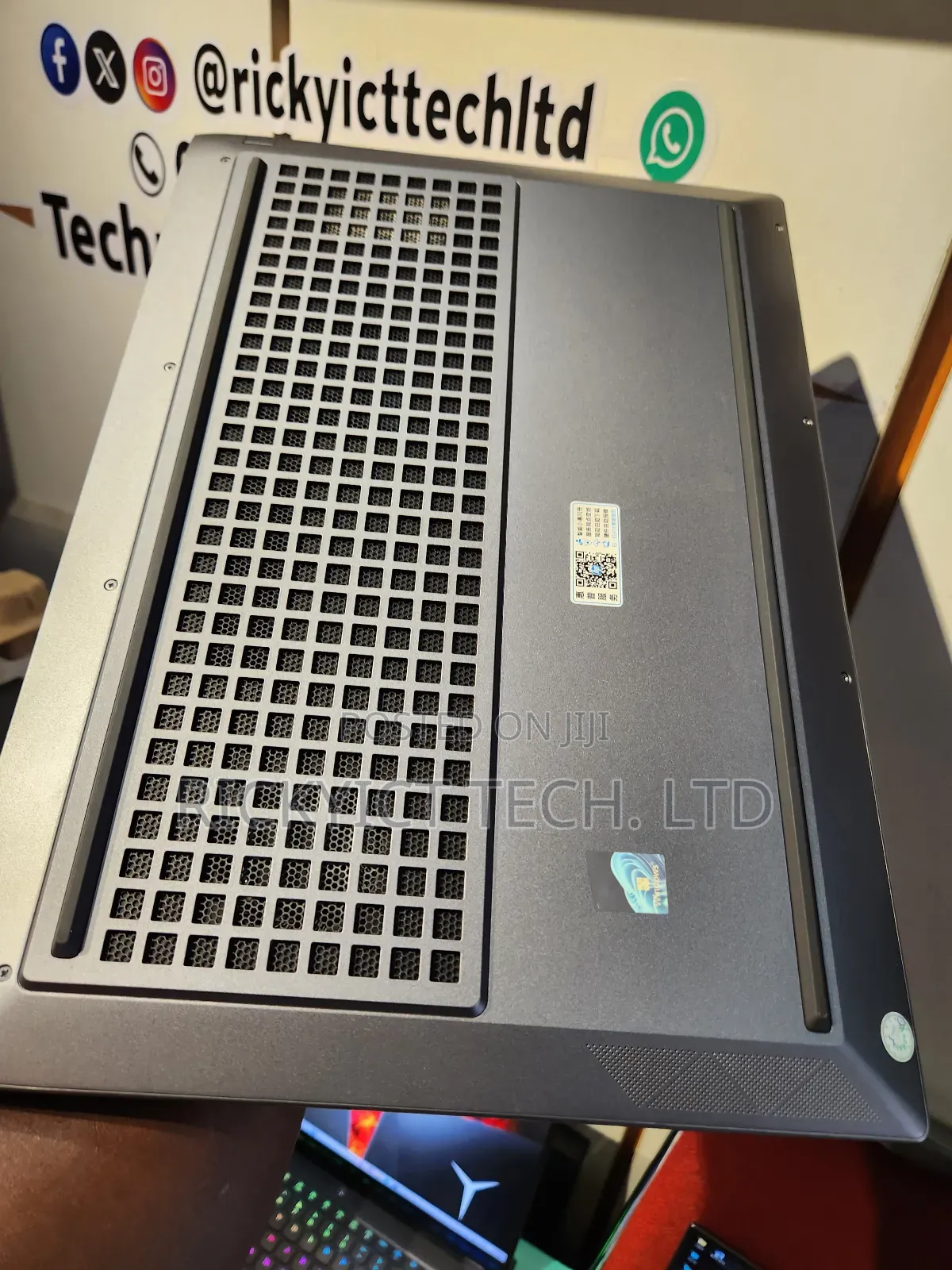Laptop HP Omen 15t 16GB Intel Core I7 SSD 1T