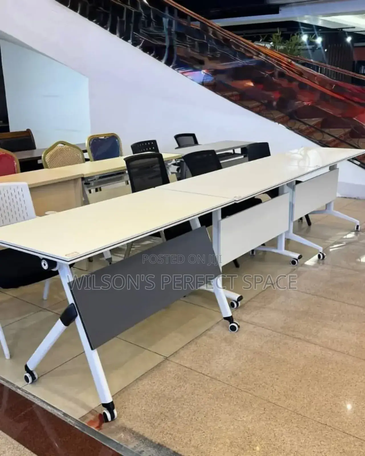 Imported Office Table / Multipurpose
