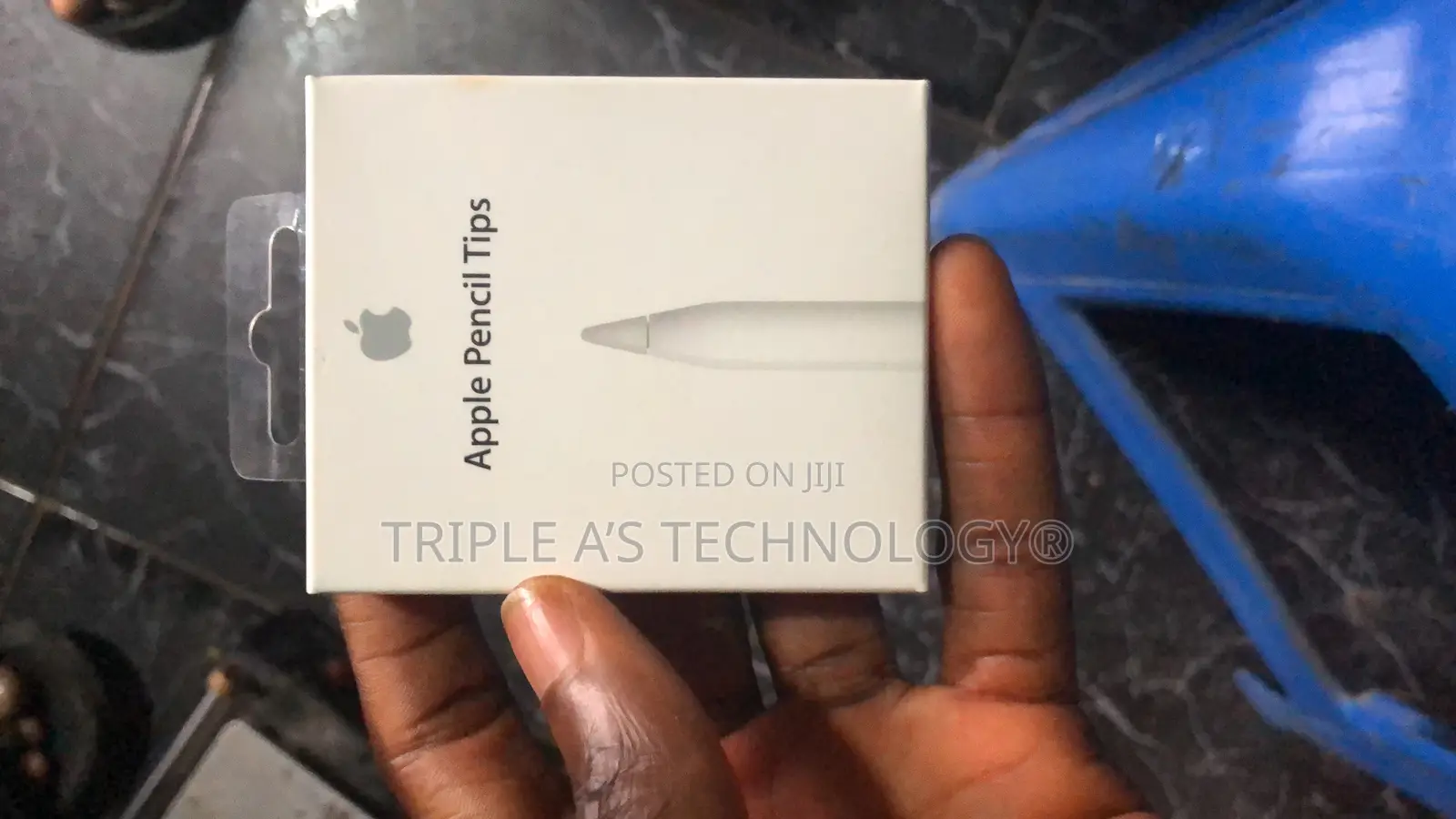 Authentic Apple Pencil Tip Supports All Apple Pencil