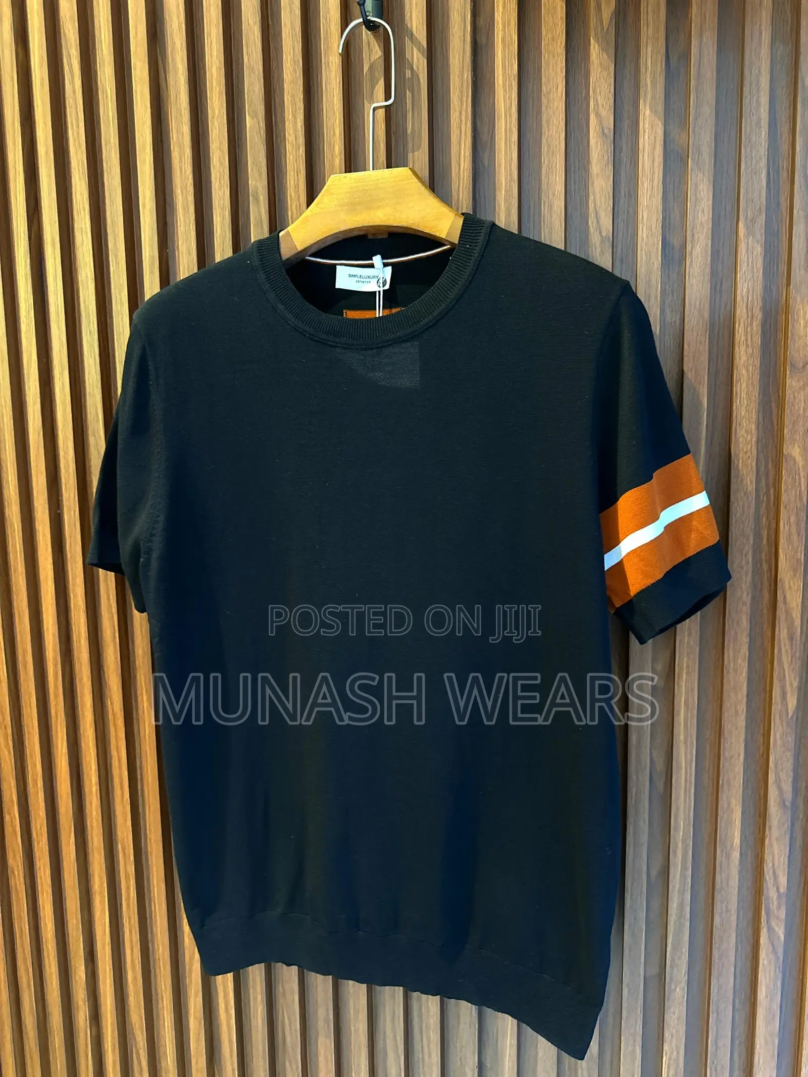 Classic Top For Men Saint S-3xl