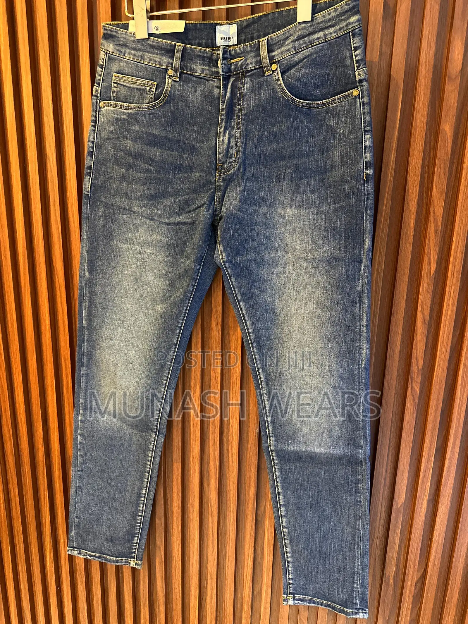 Prada Classic Jean 30-40 Available