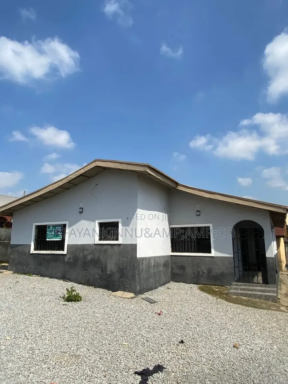 3bdrm Bungalow in Dei-Dei for sale