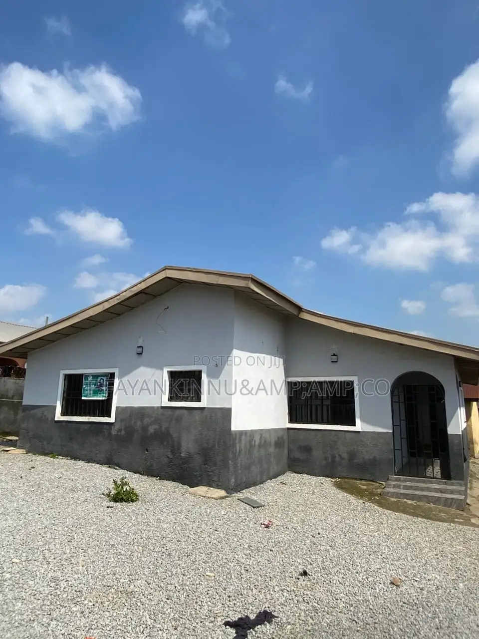 3bdrm Bungalow in Dei-Dei for sale