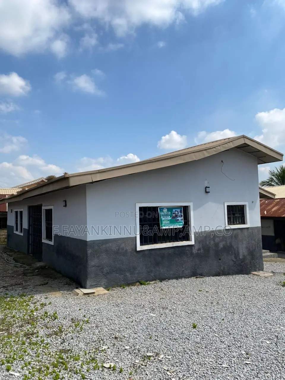 3bdrm Bungalow in Dei-Dei for sale