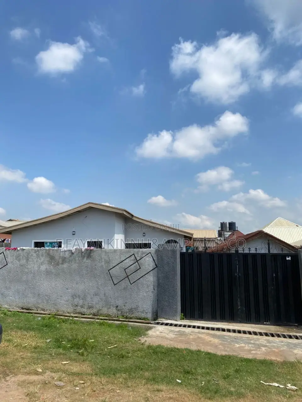 3bdrm Bungalow in Dei-Dei for sale