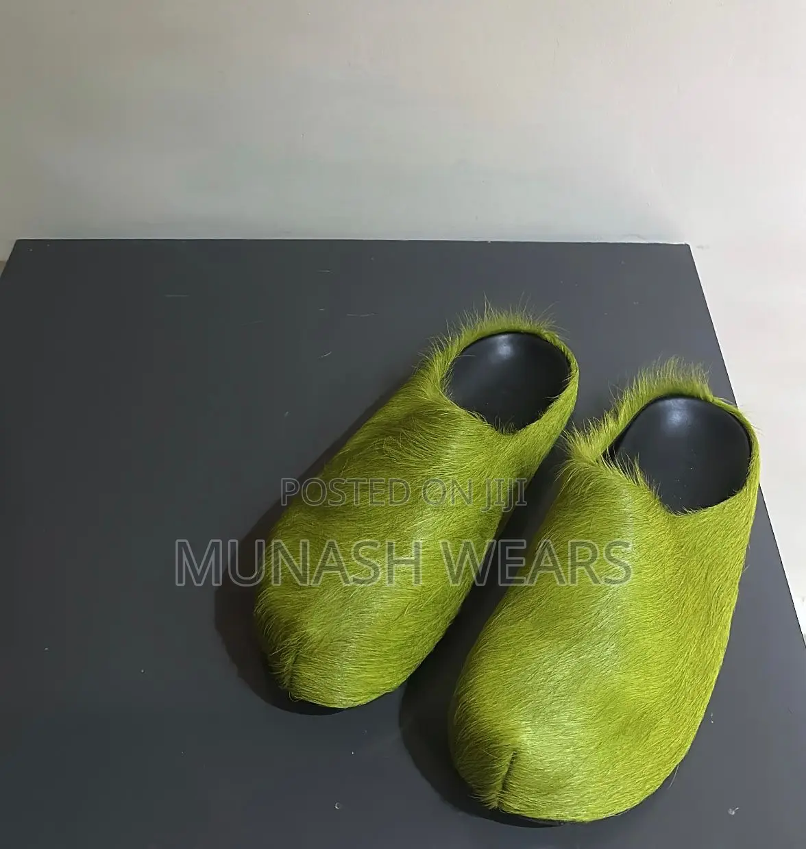 Marni Classic Mule All Colors Available