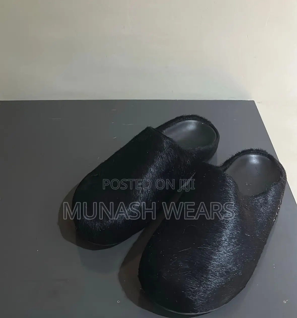 Marni Classic Mule All Colors Available