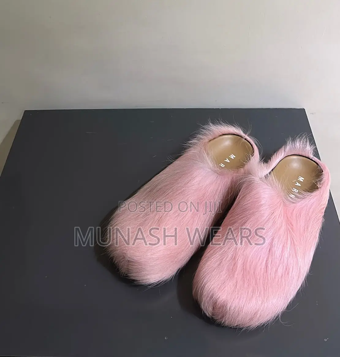 Marni Classic Mule All Colors Available