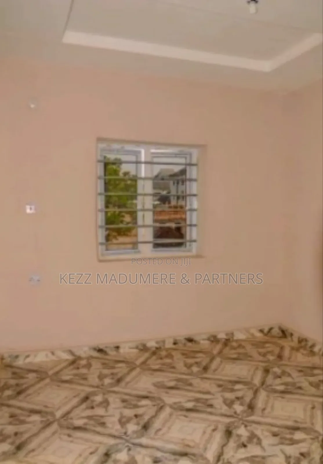 1bdrm Apartment in Sars Road Port for rent