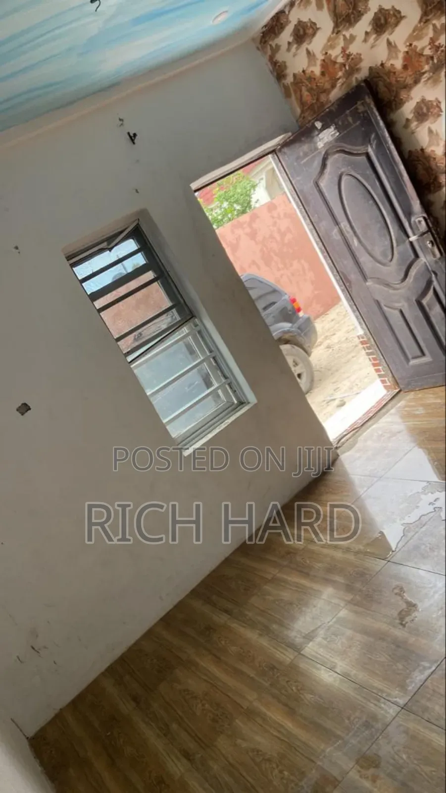 1bdrm Duplex in Coastal View Estate, Ogombo for rent