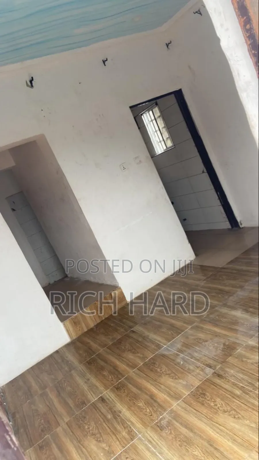 1bdrm Duplex in Coastal View Estate, Ogombo for rent