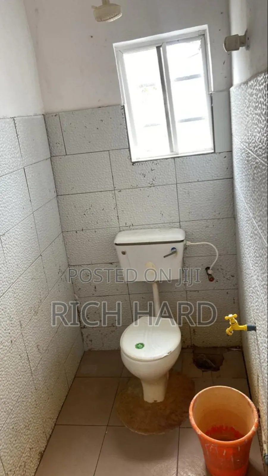 1bdrm Duplex in Coastal View Estate, Ogombo for rent