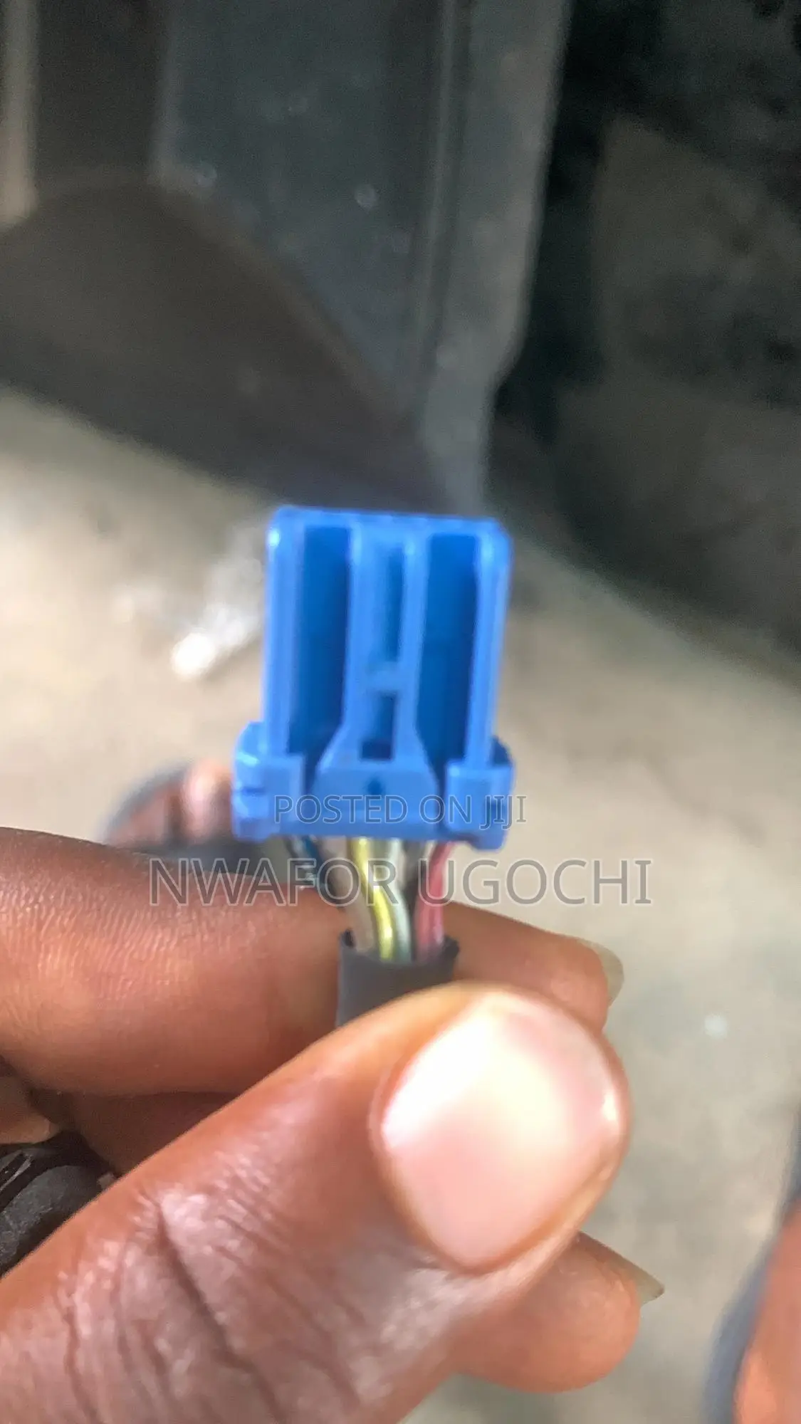 Reverse Camera 2010-2016 Acura MDX/Pilot