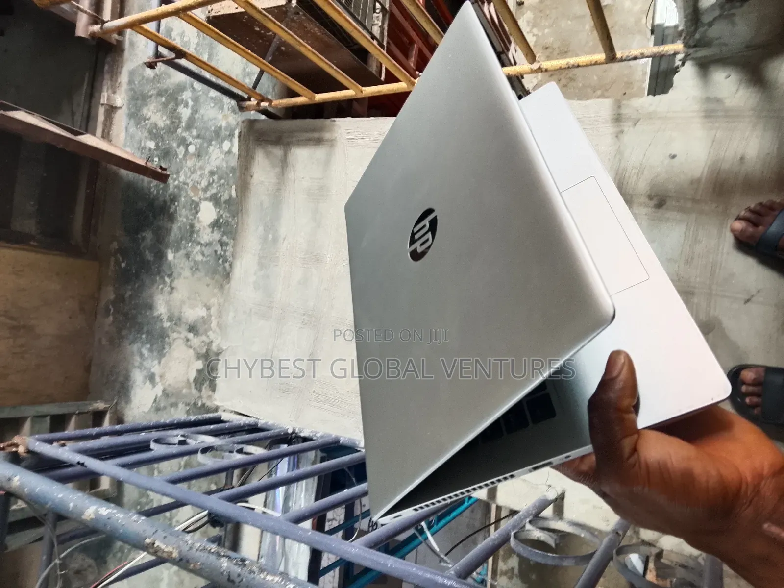 Laptop HP ProBook 640 G4 8GB Intel Core I5 SSD 256GB