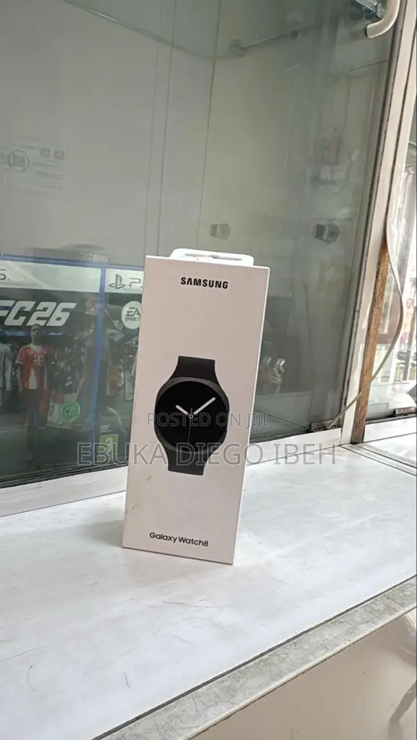 Samsung Galaxy Watch 8 44mm
