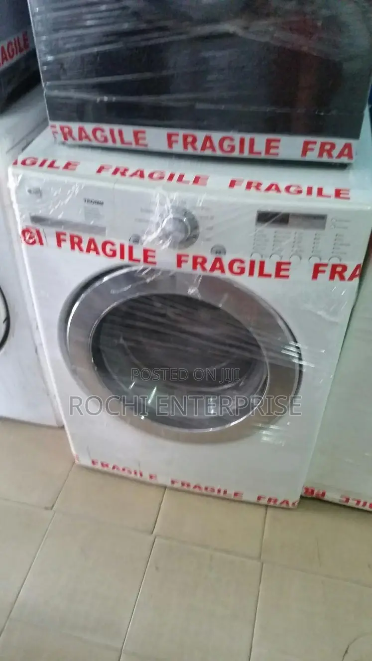 15kg Washing Machine